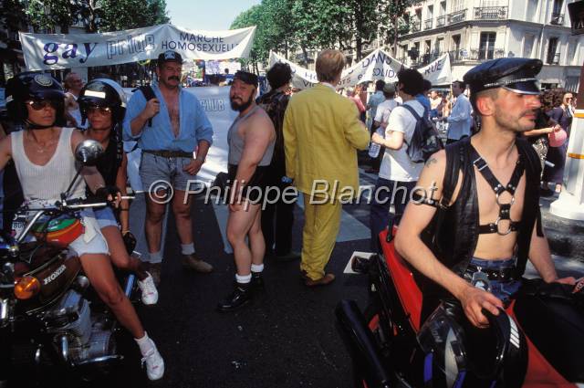 gay pride paris 17.JPG - Gay Pride (Marche des fiertés) Paris